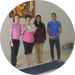 200 Hours Online Yoga Teacher Training in Gurgaon und Ratingen
