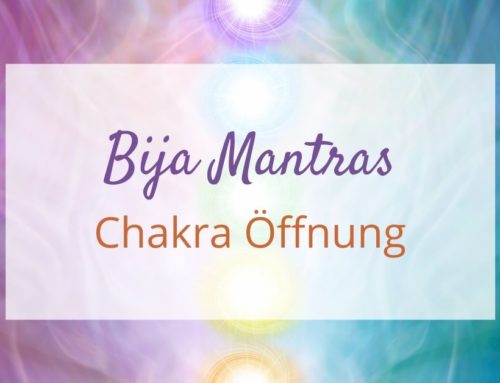 Bija – Mantras