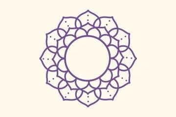 Modul 11 Yoga-Kurs 7 Chakras